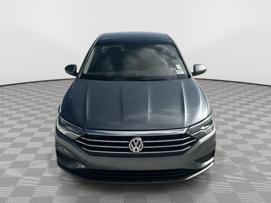 used 2020 Volkswagen Jetta car, priced at $16,474