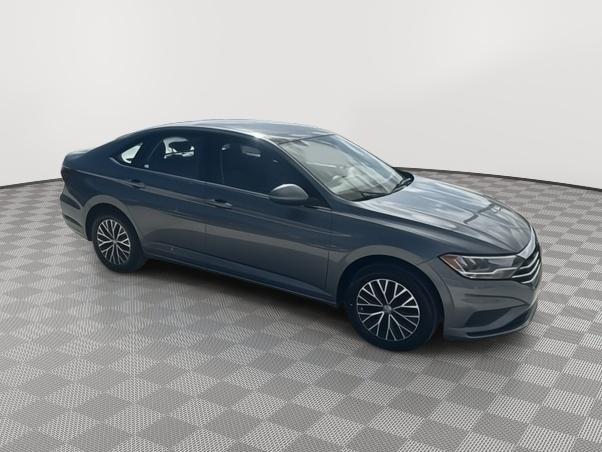 used 2020 Volkswagen Jetta car, priced at $16,474