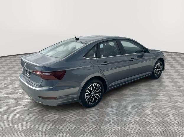 used 2020 Volkswagen Jetta car, priced at $16,474