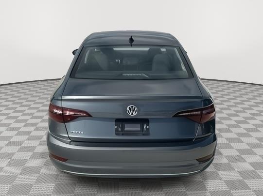 used 2020 Volkswagen Jetta car, priced at $16,474