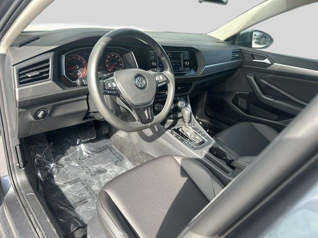 used 2020 Volkswagen Jetta car, priced at $16,474