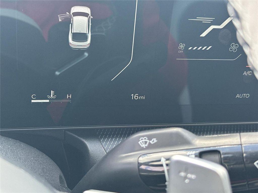 new 2025 Kia K4 car, priced at $28,591