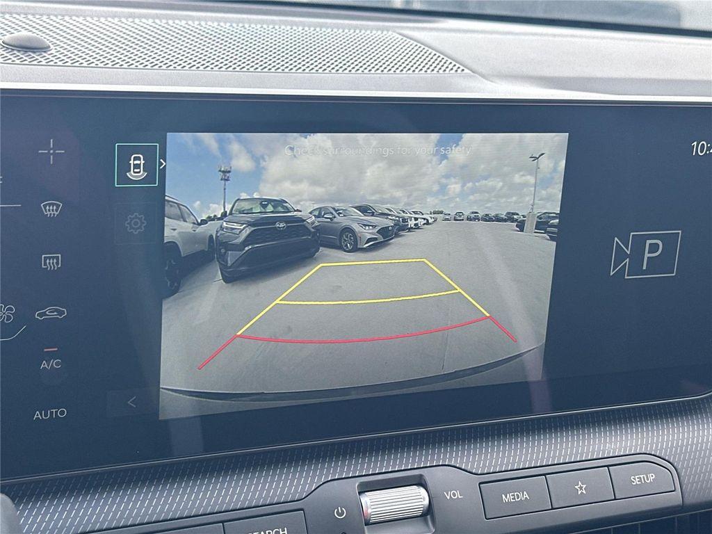 new 2025 Kia K4 car, priced at $28,591