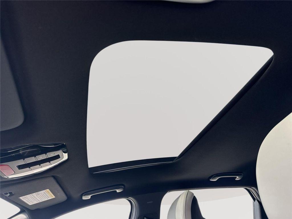 new 2025 Kia K4 car, priced at $28,591