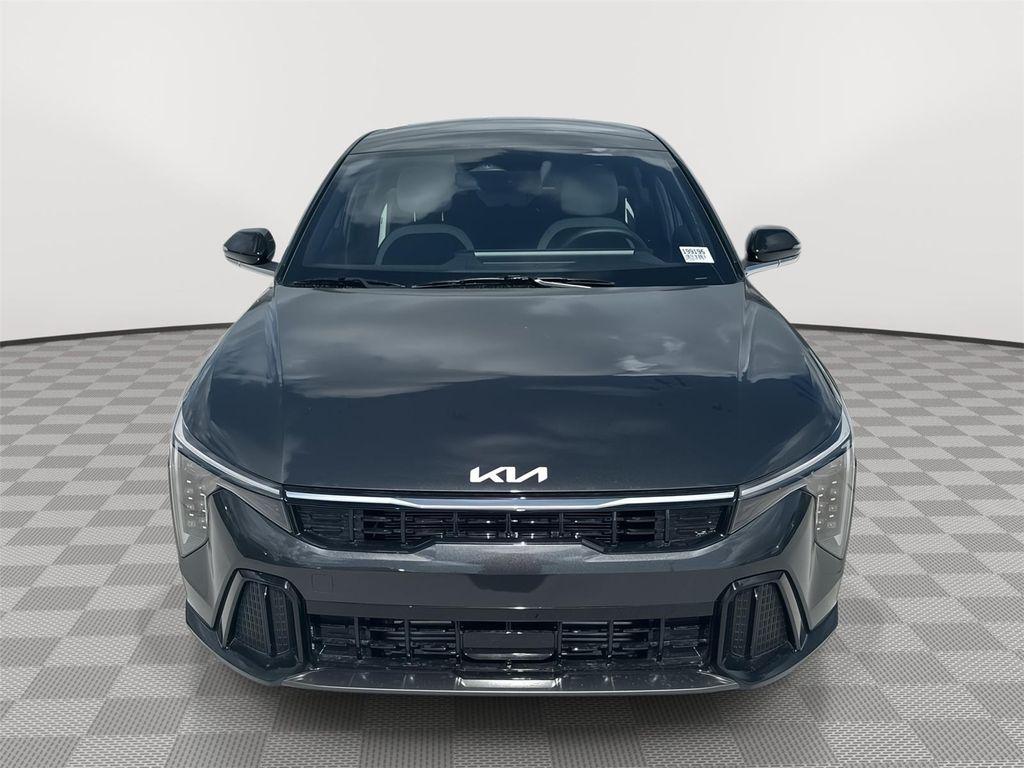 new 2025 Kia K4 car, priced at $28,591