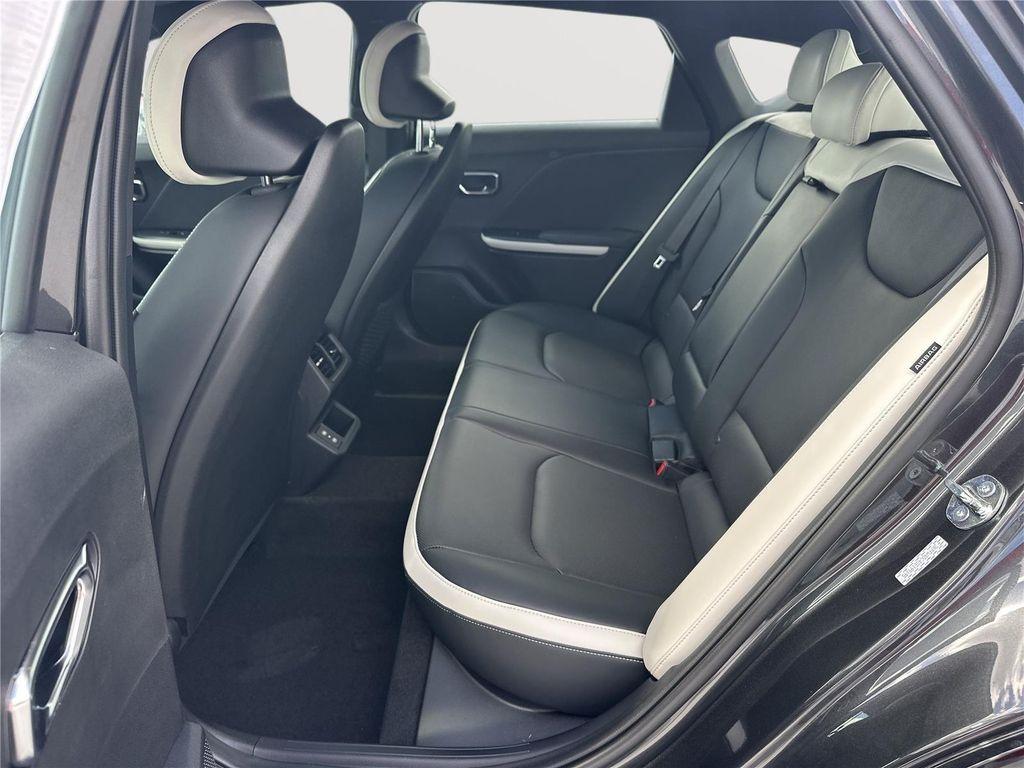 new 2025 Kia K4 car, priced at $28,591