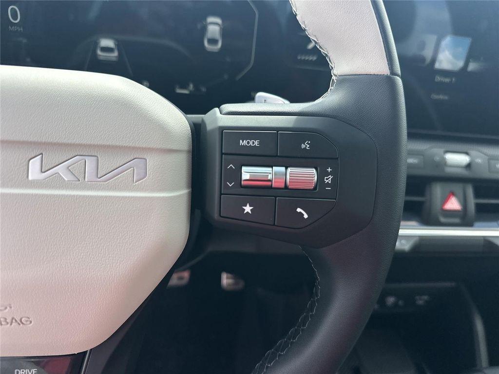new 2025 Kia K4 car, priced at $28,591