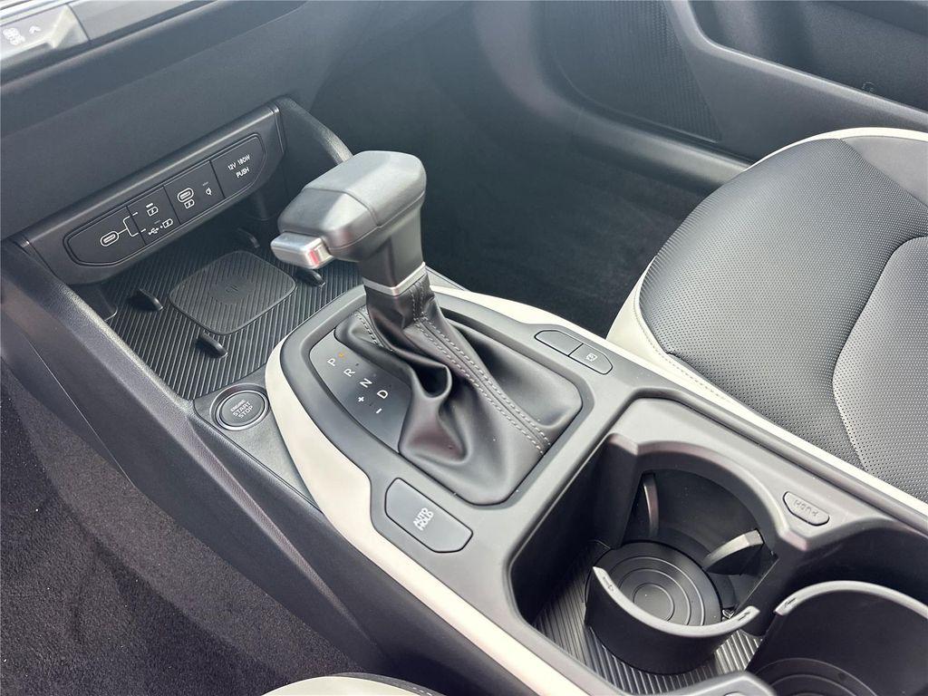 new 2025 Kia K4 car, priced at $28,591