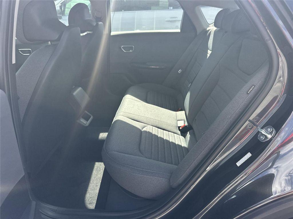new 2025 Kia K4 car, priced at $25,505