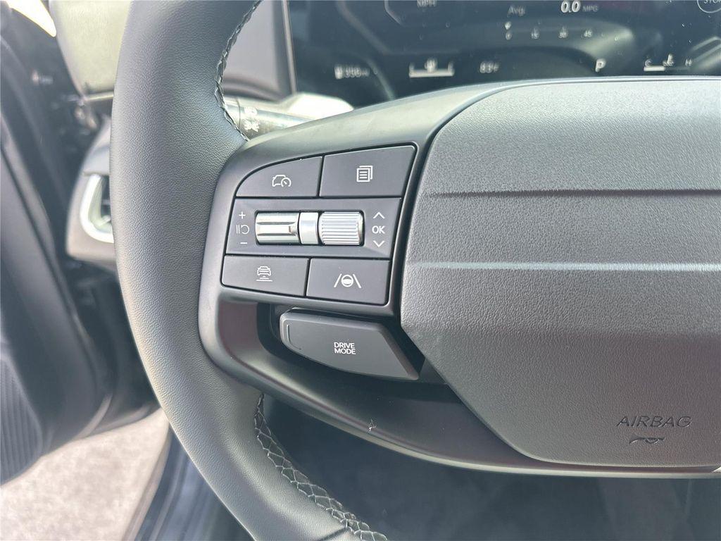 new 2025 Kia K4 car, priced at $25,505