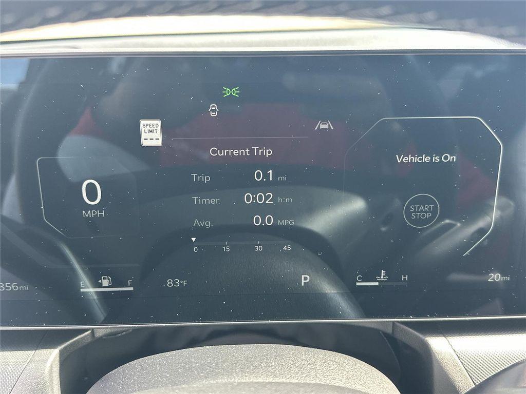 new 2025 Kia K4 car, priced at $25,505