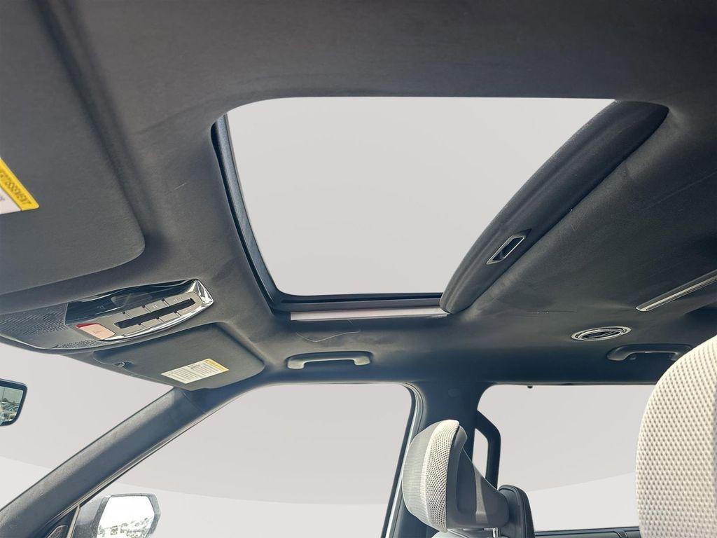 new 2026 Kia EV9 car, priced at $74,755
