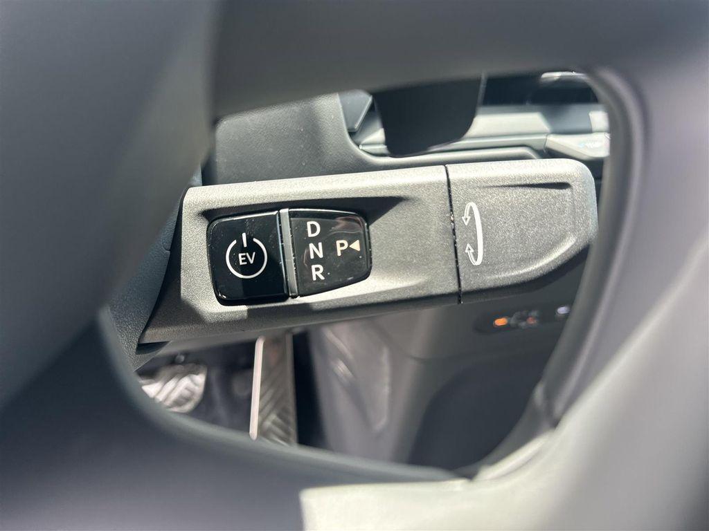 new 2026 Kia EV9 car, priced at $74,755