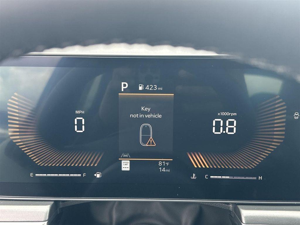 new 2025 Kia K5 car, priced at $28,053