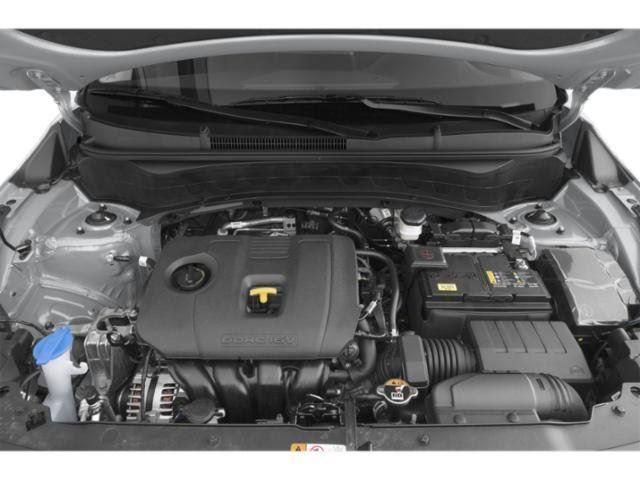 used 2023 Kia Seltos car, priced at $17,482