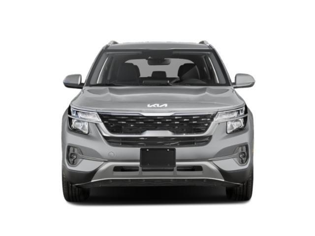 used 2023 Kia Seltos car, priced at $17,482