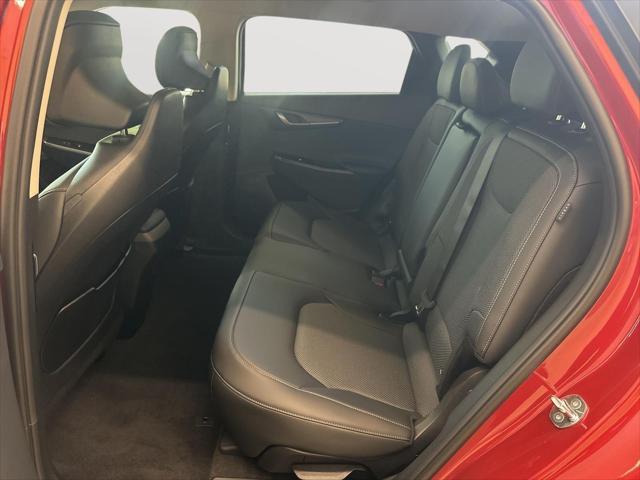 new 2025 Kia EV6 car, priced at $47,891