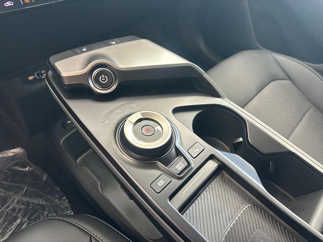 new 2025 Kia EV6 car, priced at $47,891