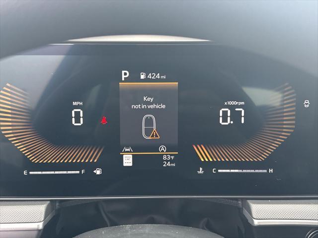 new 2025 Kia K5 car, priced at $27,979