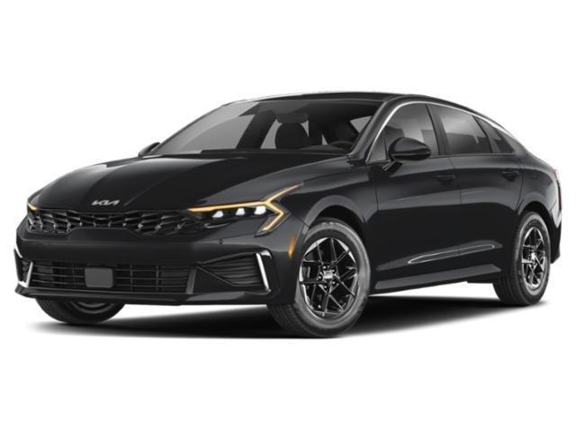 new 2025 Kia K5 car, priced at $28,650