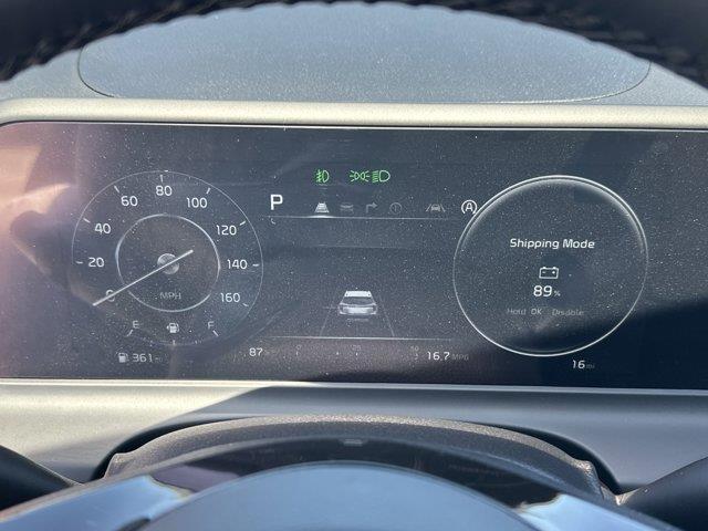 new 2025 Kia Seltos car, priced at $28,289