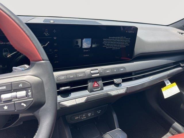 new 2025 Kia K4 car, priced at $29,230