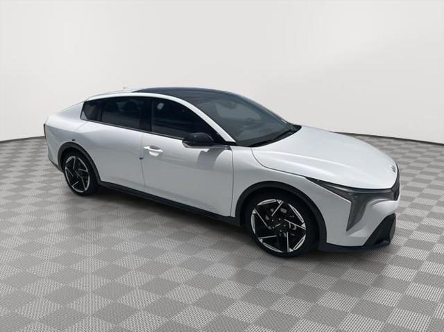 new 2025 Kia K4 car, priced at $29,230