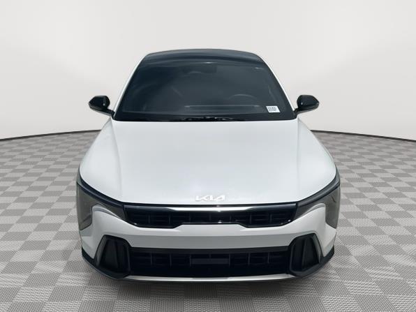 new 2025 Kia K4 car, priced at $29,230