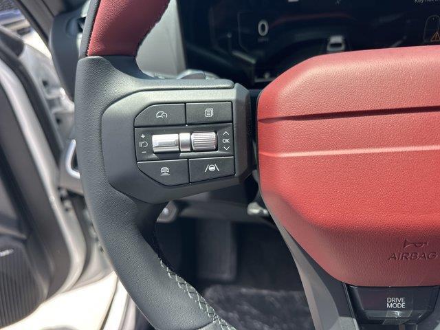 new 2025 Kia K4 car, priced at $29,230