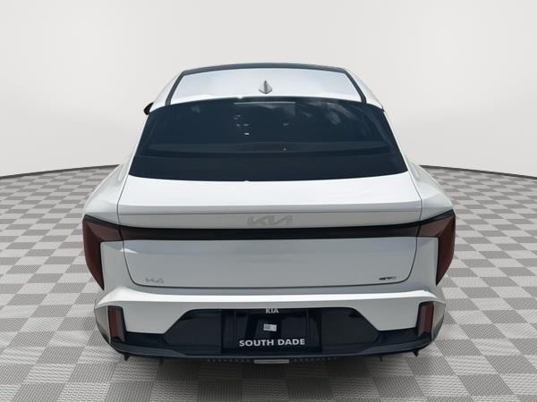 new 2025 Kia K4 car, priced at $29,230