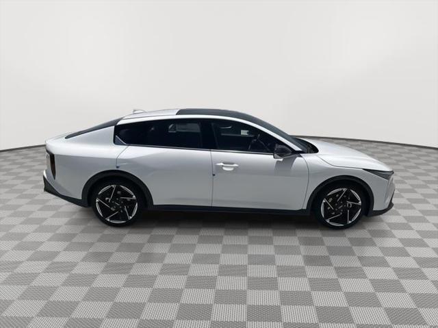 new 2025 Kia K4 car, priced at $29,230