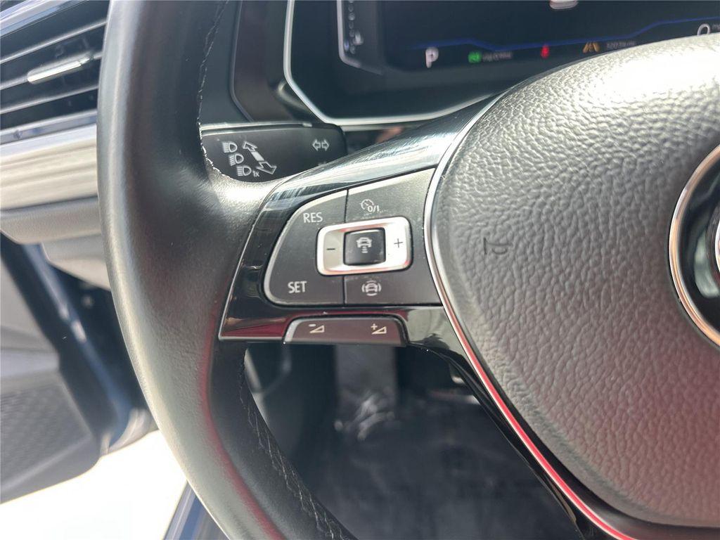 used 2019 Volkswagen Jetta car, priced at $15,055