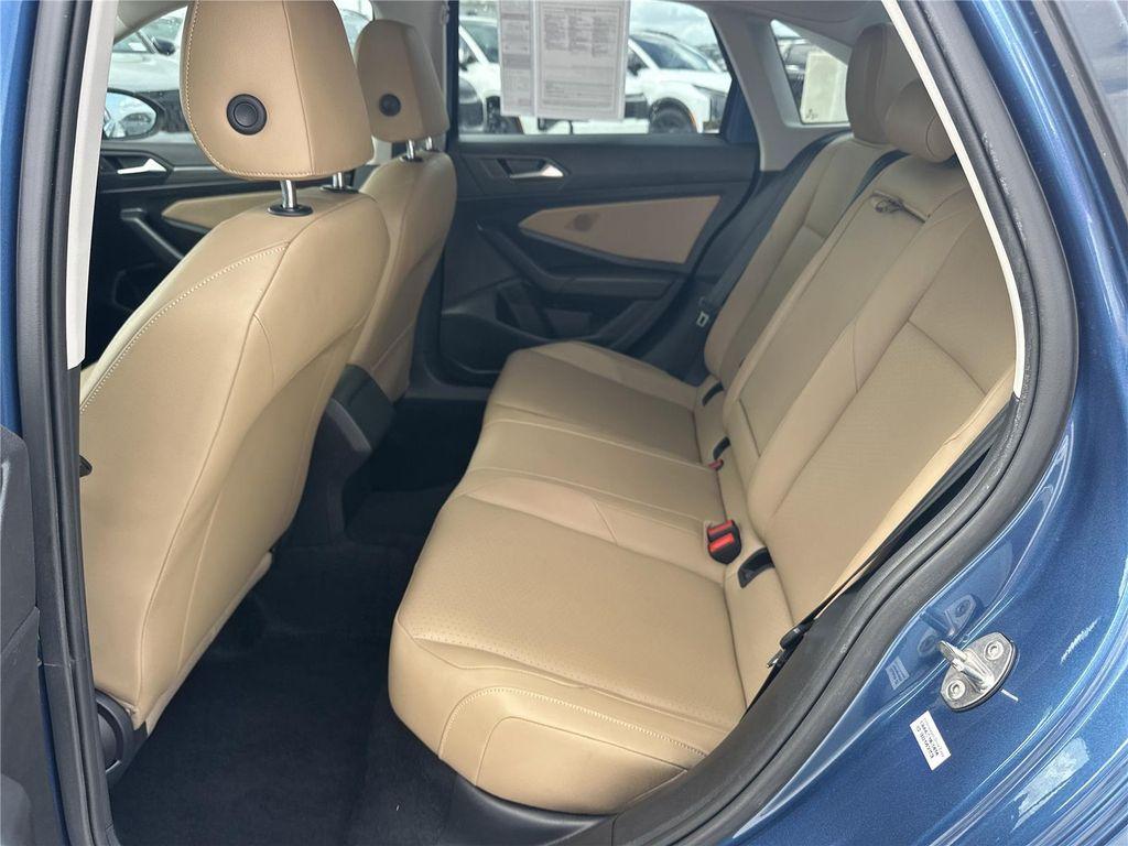 used 2019 Volkswagen Jetta car, priced at $15,055