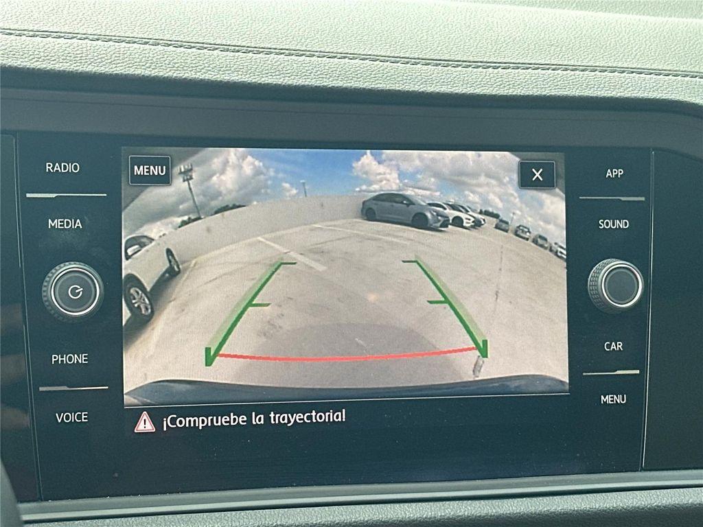 used 2019 Volkswagen Jetta car, priced at $15,055