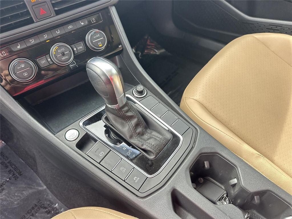 used 2019 Volkswagen Jetta car, priced at $15,055