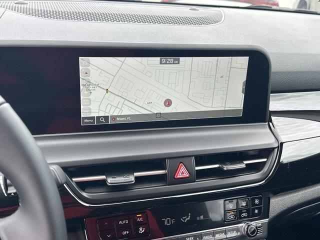 new 2025 Kia Seltos car, priced at $26,850