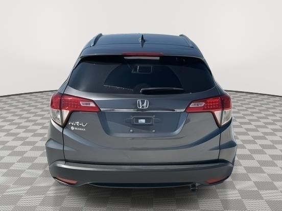 used 2022 Honda HR-V car, priced at $18,787