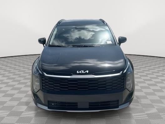 new 2026 Kia Sportage car, priced at $33,085