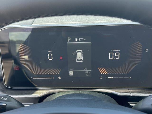 new 2026 Kia Sportage car, priced at $33,085