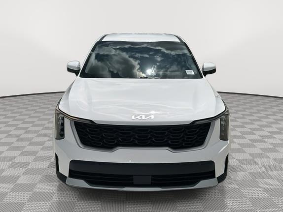 new 2025 Kia Sorento car, priced at $34,125