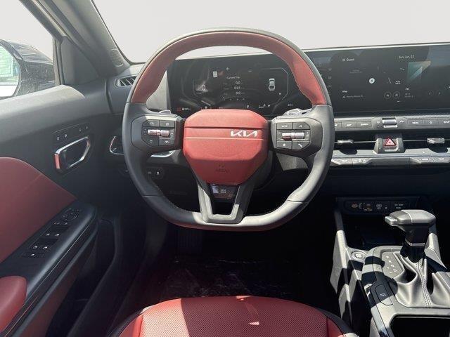 new 2025 Kia K4 car, priced at $29,230