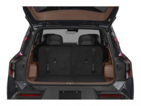 new 2026 Kia EV9 car, priced at $70,805