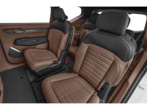 new 2026 Kia EV9 car, priced at $70,805