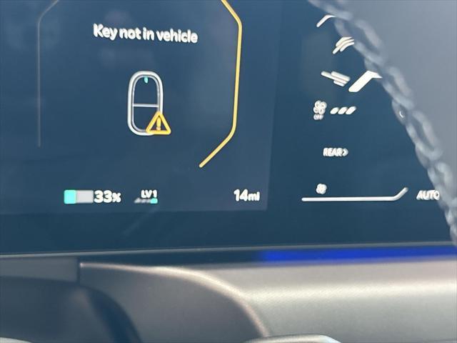 new 2026 Kia EV9 car, priced at $70,805