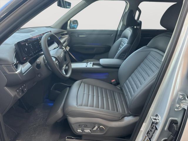 new 2026 Kia EV9 car, priced at $70,805