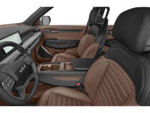 new 2026 Kia EV9 car, priced at $70,805