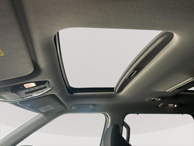 new 2026 Kia EV9 car, priced at $70,805