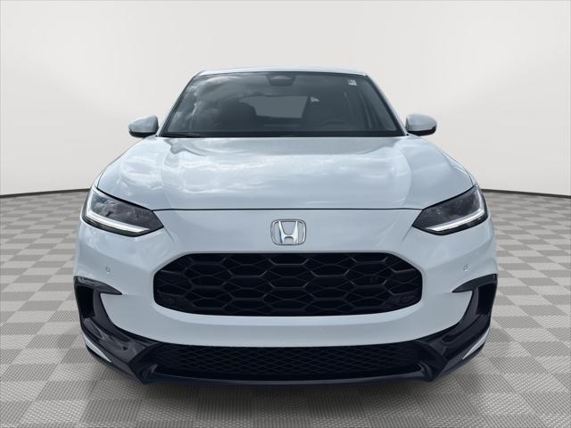 used 2024 Honda HR-V car, priced at $25,452