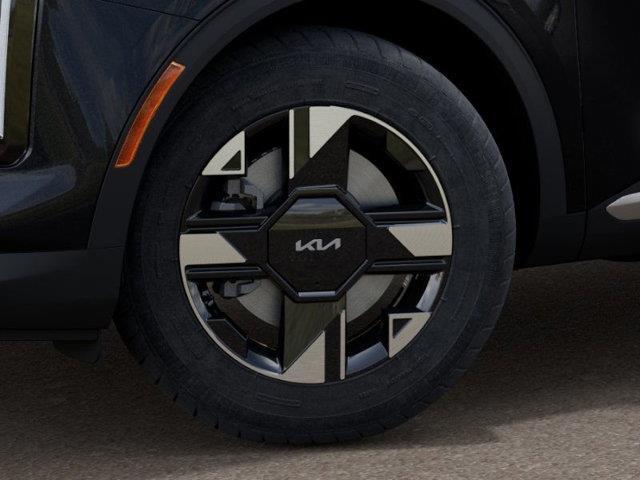 new 2026 Kia Sportage car, priced at $30,285