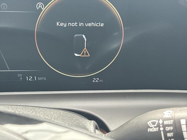 new 2025 Kia Seltos car, priced at $28,888